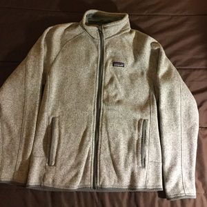 Patagonia Jacket